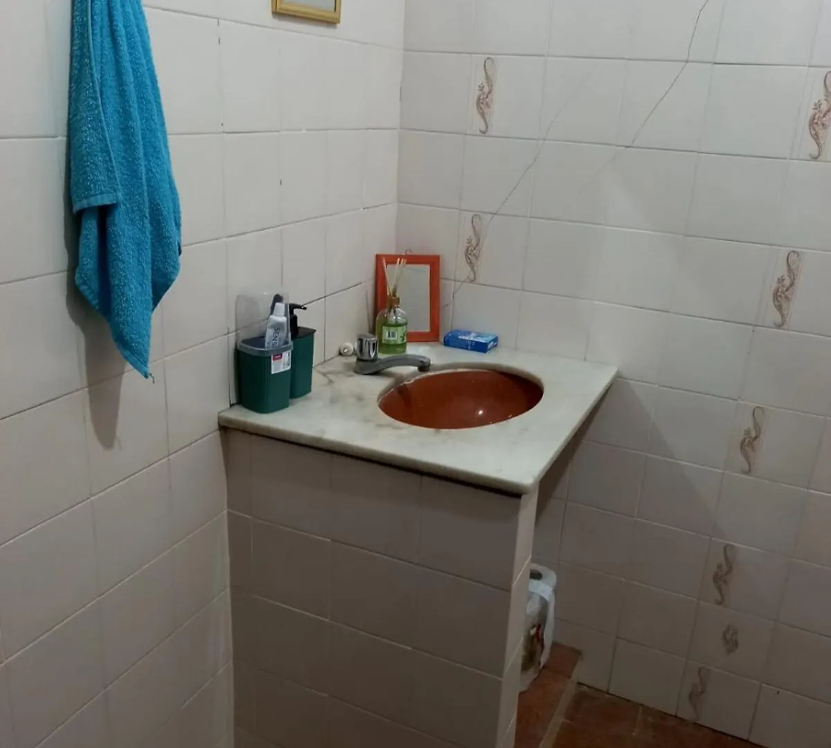 Casa Azul - Lugar De Ser Feliz Cabo Frio Holiday home