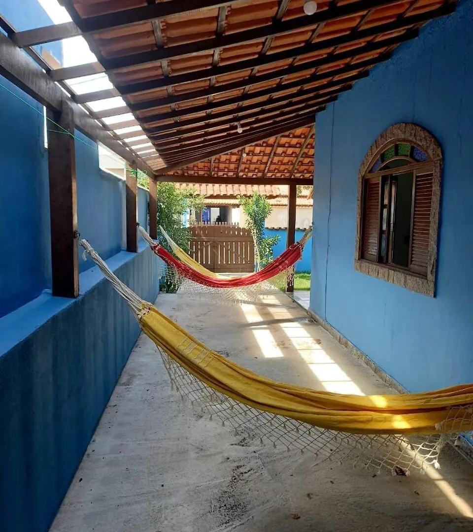 Holiday home Casa Azul - Lugar De Ser Feliz Cabo Frio Brazil